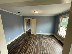 2859 Milam St in Shreveport, LA - Foto de edificio - Building Photo