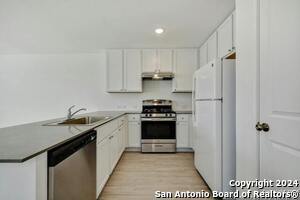 13418 Ansells Pl in San Antonio, TX - Building Photo - Building Photo