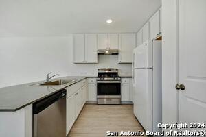 13418 Ansells Pl in San Antonio, TX - Foto de edificio - Building Photo