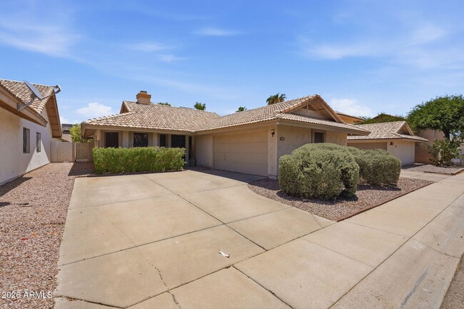 property at 457 S Meadows Dr