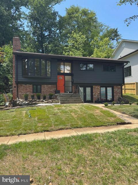 property at 6506 Callander Dr
