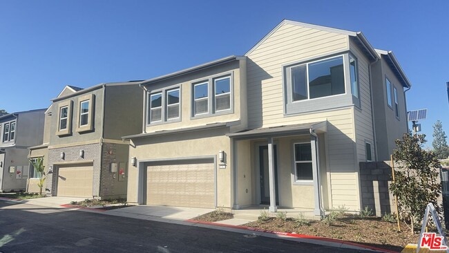 property at 1717 Lychee St