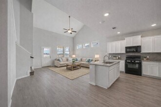 11518 Marci Ln in Willis, TX - Building Photo - Building Photo