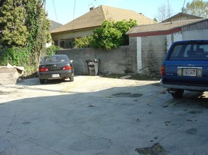 1199 W 37th Dr in Los Angeles, CA - Building Photo - Other