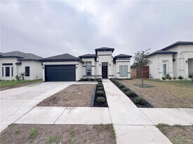 29 E Kennedy Ave in Alton, TX - Building Photo