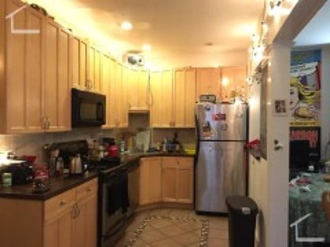 21 St Lukes Rd in Boston, MA - Building Photo - Building Photo