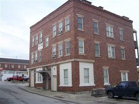 117 S Bank St Apartamentos