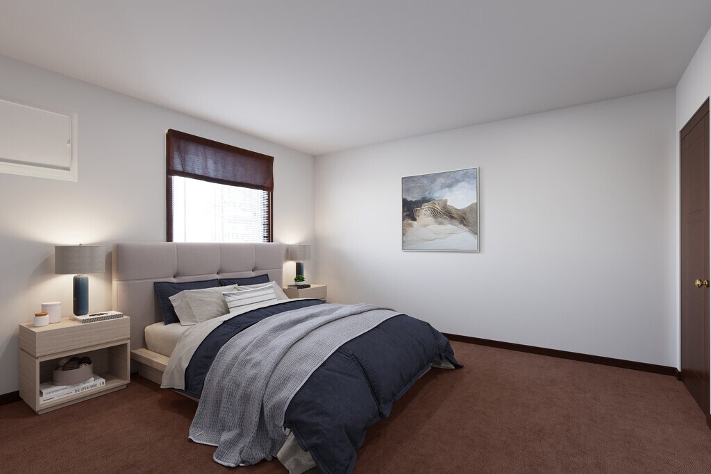 Sandridge Apartments in Calumet City, IL