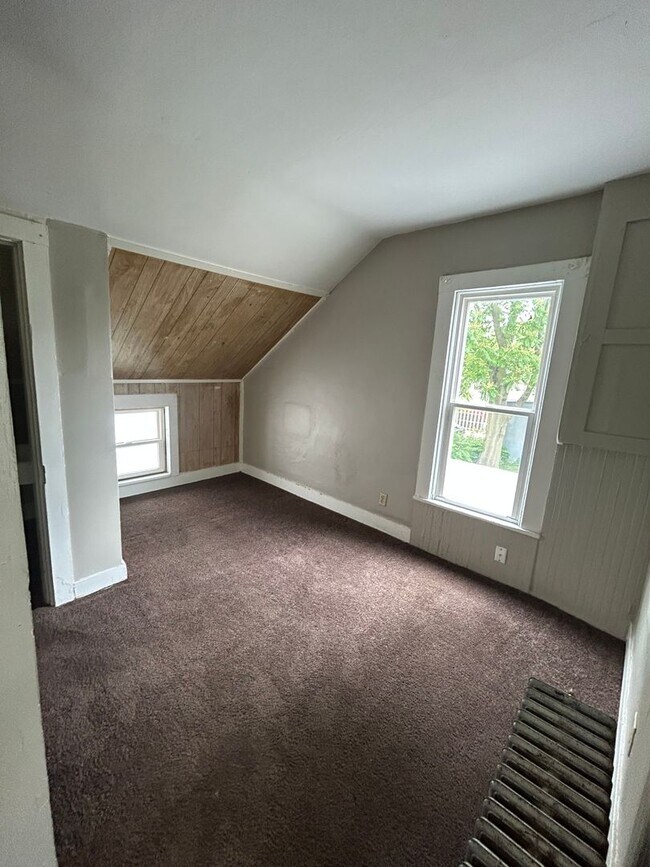 610 W Creighton Ave in Fort Wayne, IN - Building Photo - Building Photo