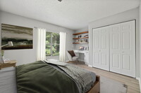 Hamilton Ridge in Raleigh, NC - Building Photo - Building Photo