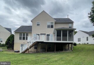 6706 Jordan Valley Ct in Frederick, MD - Building Photo - Building Photo