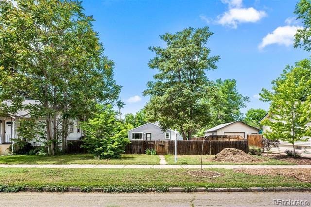 2265 S Humboldt St in Denver, CO - Building Photo - Building Photo