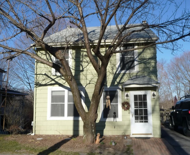 property at 288 Wheeler Rd