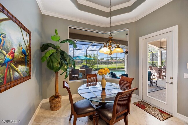 property at 8902 Shenendoah Cir