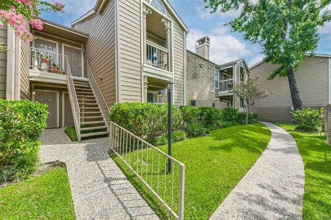 property at 1860 White Oak Dr