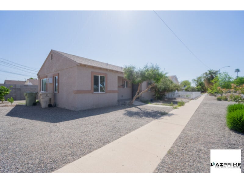 5517 W Palmaire Ave in Glendale, AZ - Building Photo