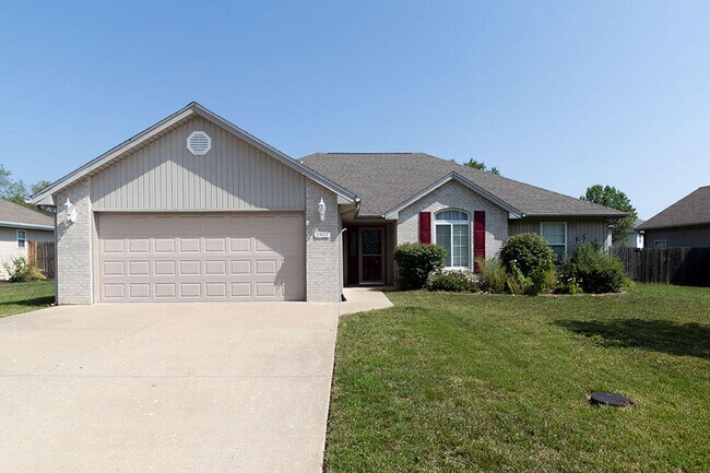 property at 3907 Tropical Ln