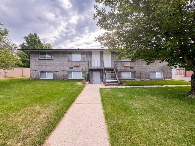 property at 359 S 150 W