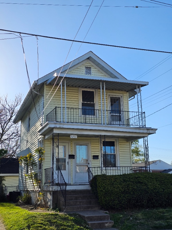 5257 Rolston Ave in Cincinnati, OH - Building Photo - Building Photo