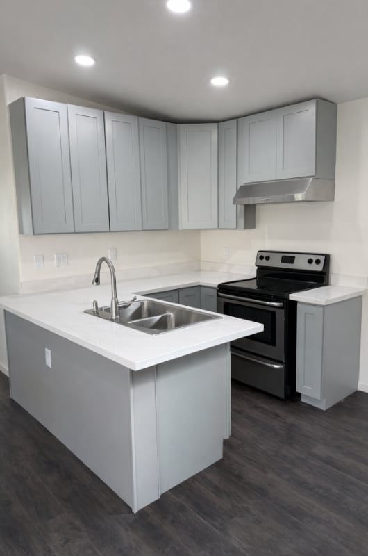 property at 367 Chaparral St