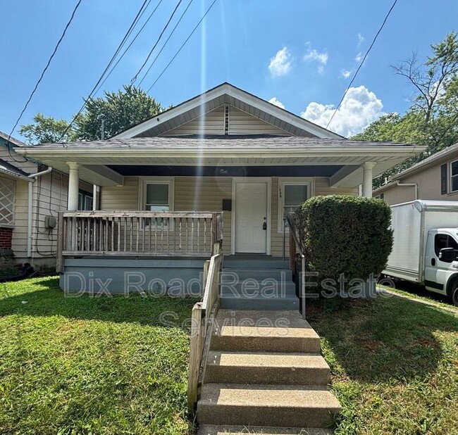 property at 1655 Howell Ave