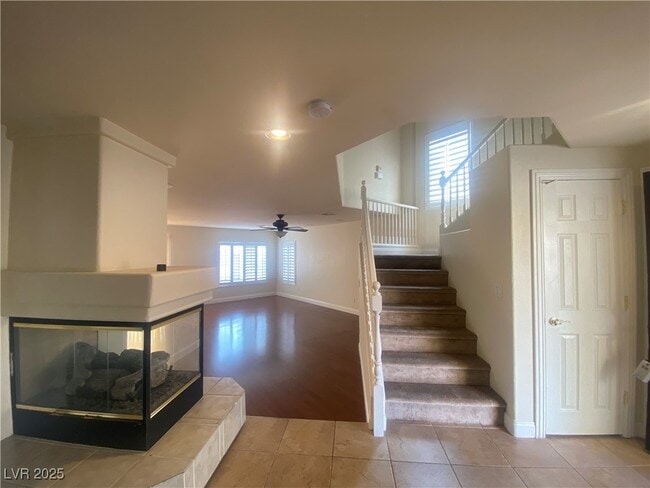 10890 Dornoch Castle St in Las Vegas, NV - Building Photo - Building Photo
