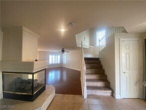 10890 Dornoch Castle St in Las Vegas, NV - Building Photo - Building Photo