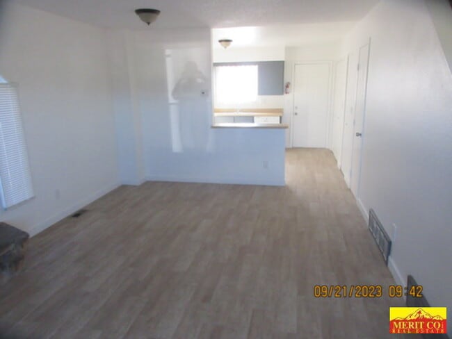 2417 Shawnee Dr in Colorado Springs, CO - Foto de edificio - Building Photo