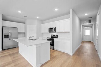 350 Arcane St in Greenville, TX - Building Photo - Building Photo