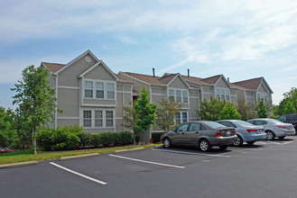 Sycamore Commons in Miamisburg, OH - Building Photo - Building Photo