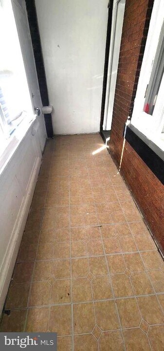 1451 S Etting St in Philadelphia, PA - Building Photo