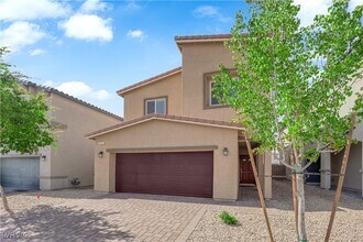 4747 Bluebird Clfs Ave in Las Vegas, NV - Building Photo - Building Photo