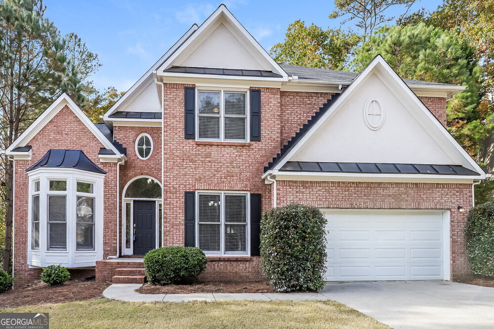 103 Blankets Creek Way in Canton, GA - Foto de edificio