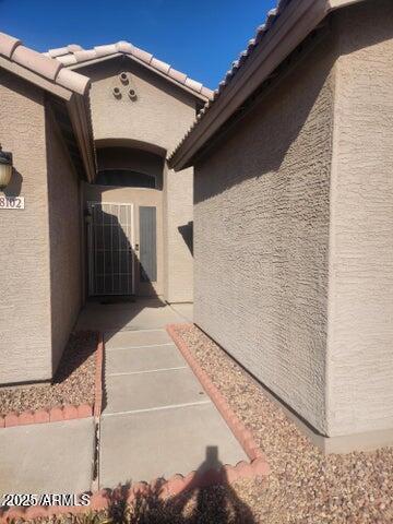 property at 8102 W Hess Ave