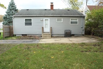 3301 Scottwood Rd in Columbus, OH - Building Photo - Building Photo