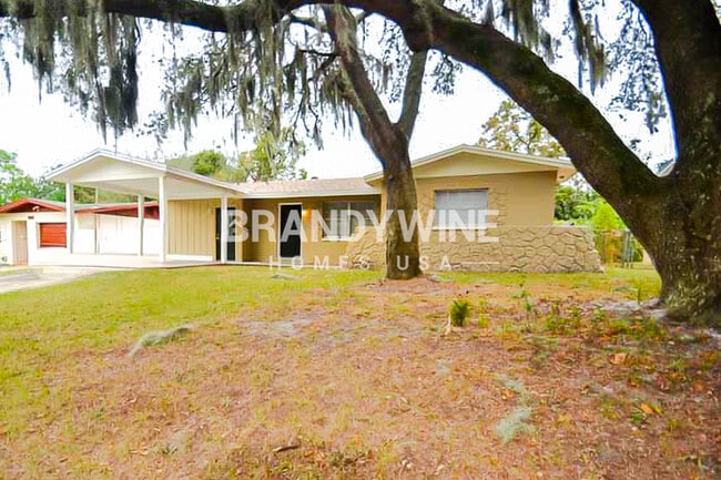 property at 4117 E Okara Rd