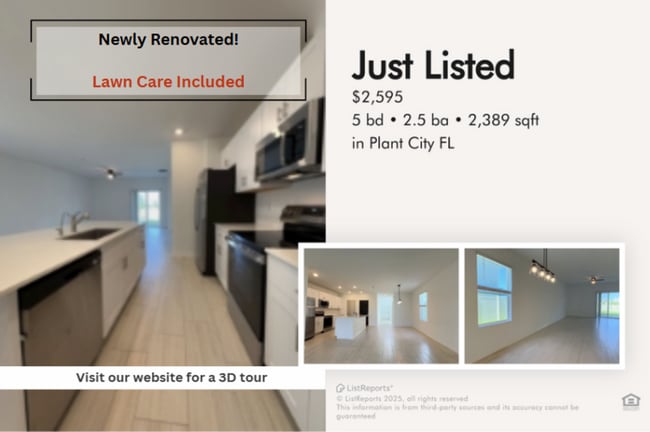 property at 3521 Great Pk Ct