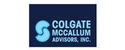 Property Management Company Logo Colgate McCallum Advisors, Inc
