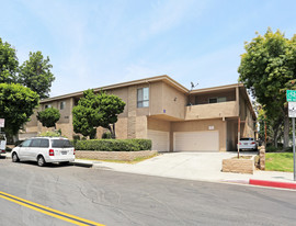 7348 Milton Ave in Whittier, CA - Building Photo