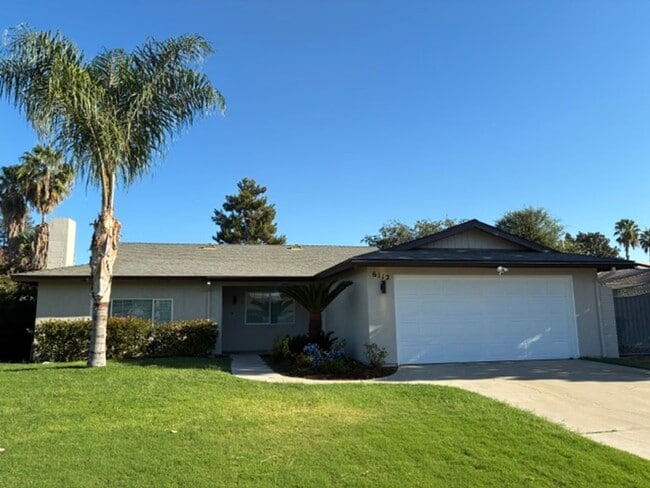 property at 6112 Herb Way