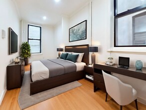 Adam Clayton Powell Junior Boulevard in New York, NY - Building Photo - Building Photo