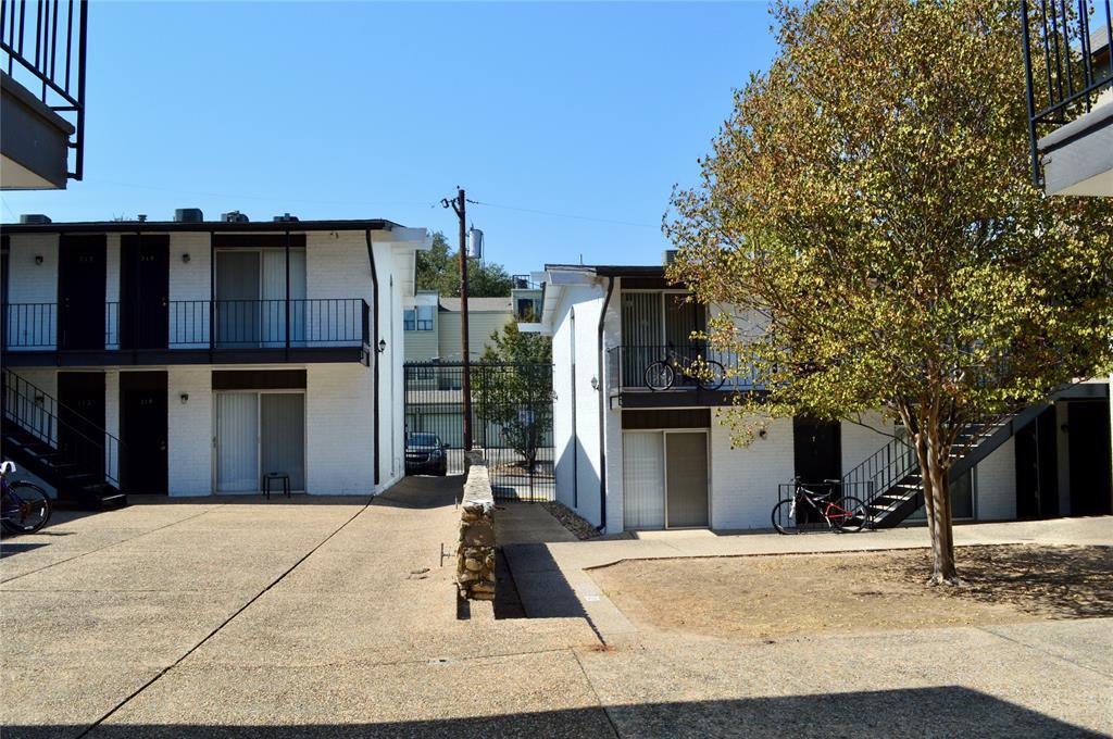 2610 Salado St in Austin, TX - Building Photo