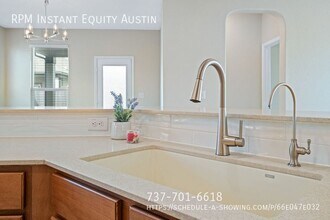 6300 Carriage Pines Dr in Del Valle, TX - Building Photo - Building Photo