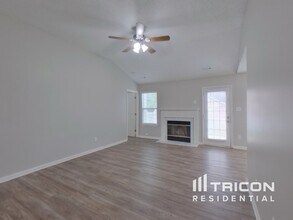 1707 Gordon Walters Dr in Charlotte, NC - Building Photo - Building Photo