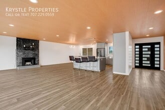 12 Elna Dr in Vallejo, CA - Building Photo - Building Photo