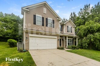 129 Washburn Range Dr in Mooresville, NC - Foto de edificio - Building Photo