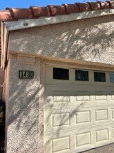 1480 La Brea Rd in Henderson, NV - Foto de edificio - Building Photo