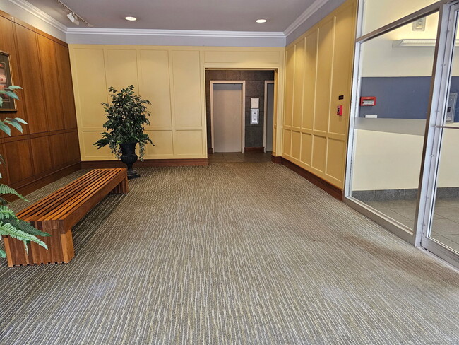 99 Prospect St in Stamford, CT - Building Photo - Building Photo