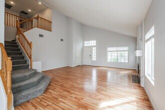 7712 Sparrowgate Ave in Las Vegas, NV - Building Photo - Building Photo