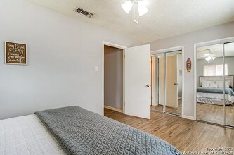 8911 Brightwater St in San Antonio, TX - Building Photo - Building Photo